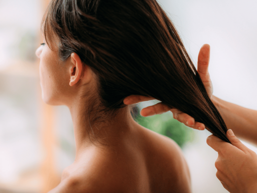 Hair Growth Tips