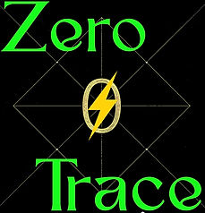 zero trace remediation logo