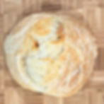 Everything Seasoning Loaf