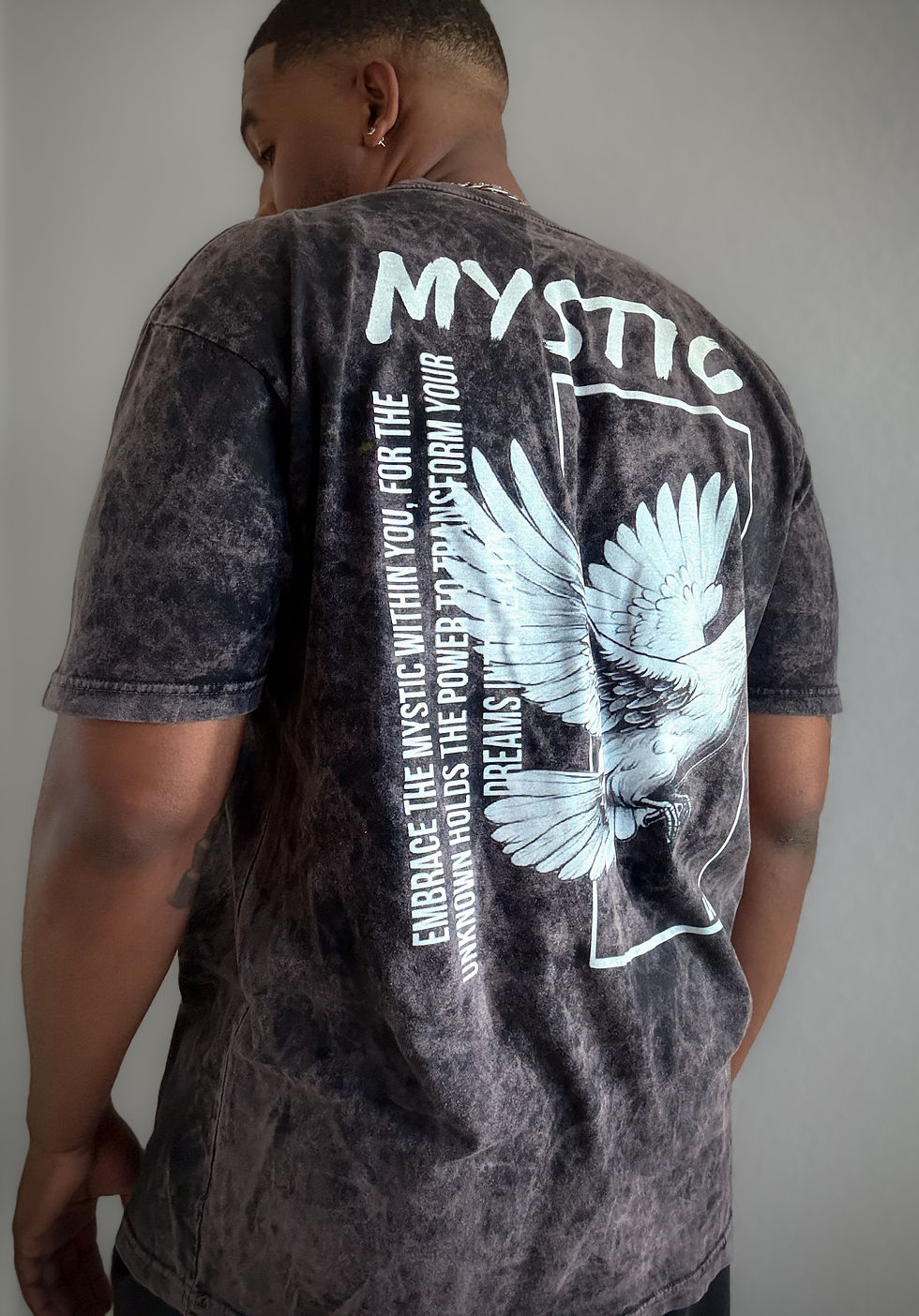 Thumbnail: MYSTIC TEE