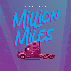 January & February Million Milers