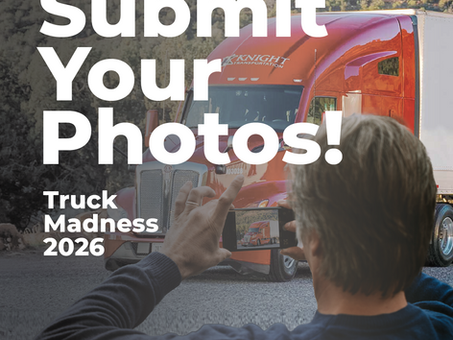 Truck Madness Photo Contest is Back!