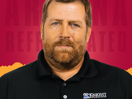 NEW Phoenix Refrigerated Terminal Manager