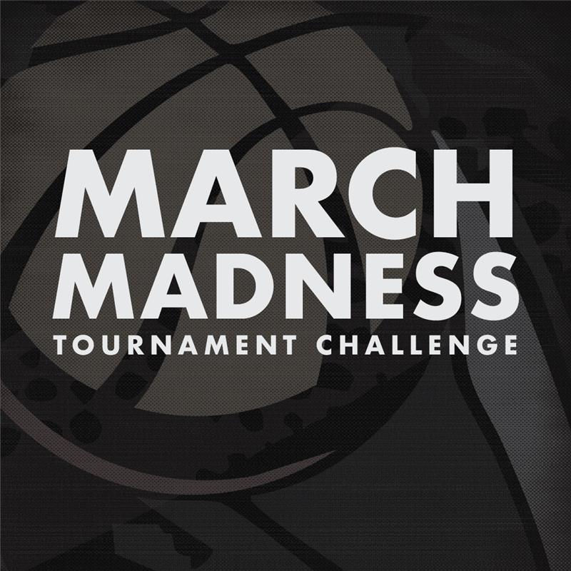 March Madness Returns!