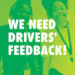 Provide Feedback Anytime!