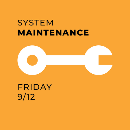 Important Announcement!