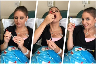 CBD oil during chemotherapy for cancer