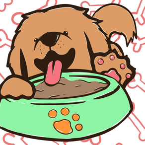 🎾 “Paw-some Weight Loss Hacks for Your Chonky Pup” 🐶