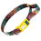 Thumbnail: Eco Friendly Dog Collar ”BFF” Made from Recycled Plastic