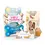 Thumbnail: doggy hampers happy birthday dog gift hamper