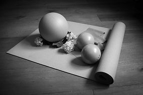 Pilates