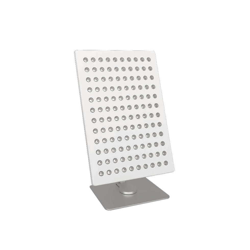 Infračervený panel