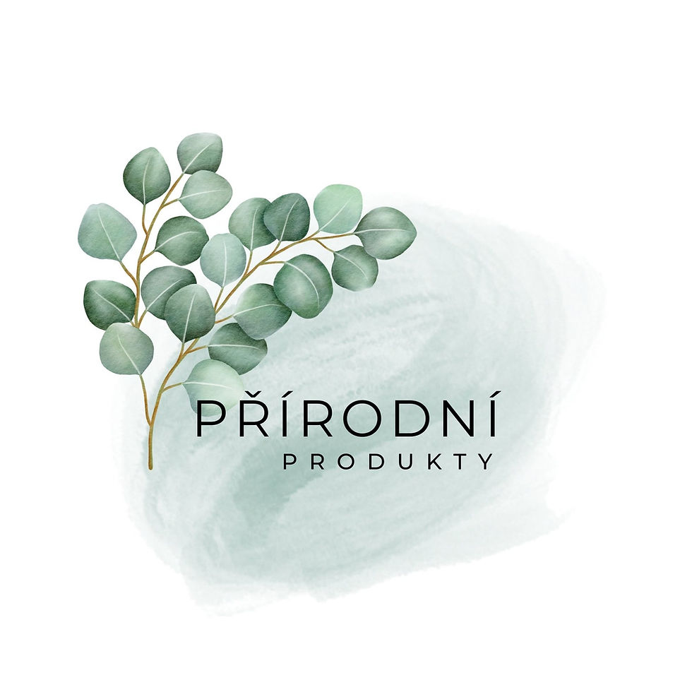 Přírodní produkty