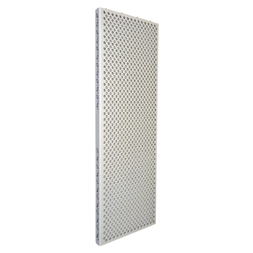 Infračervený panel