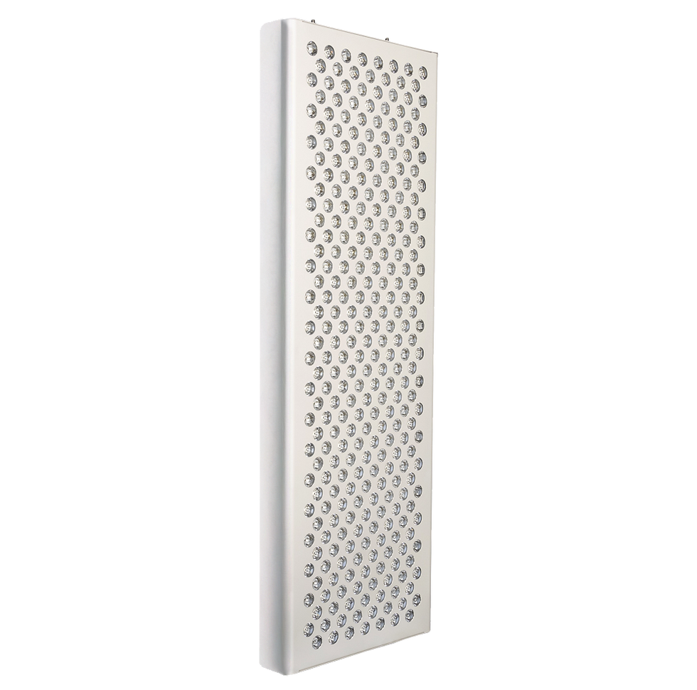 Infračervený panel