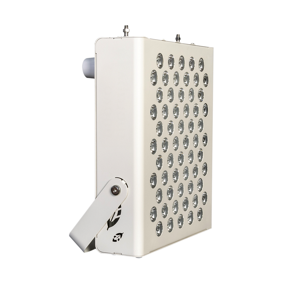 Infračervený panel