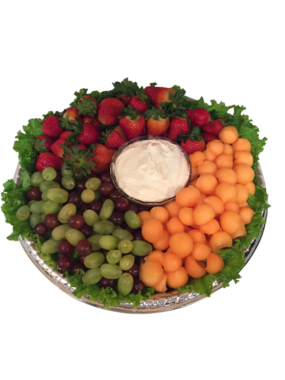 Thumbnail: Fresh Fruit Trays