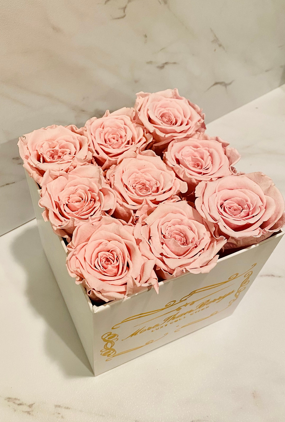 Thumbnail: Preserved Roses