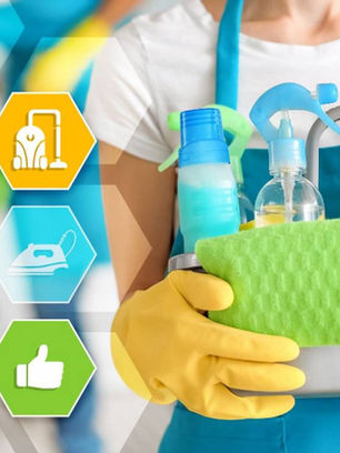 Nettoyage Écologique : Une Nécessité pour Votre Maison avec Vivaclean