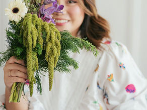 In the Spotlight: Dana Campomanes of Mori Hana