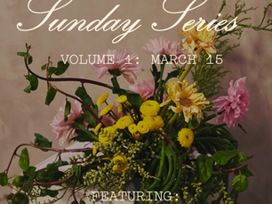 Women's Month at Sunday Street
