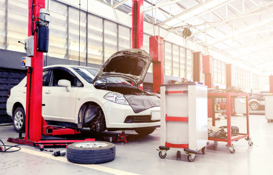 Guarantee's services