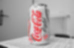 Mexican Coke Bottle