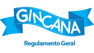 XX Gincana IFA - 2018 (Regulamento Geral)
