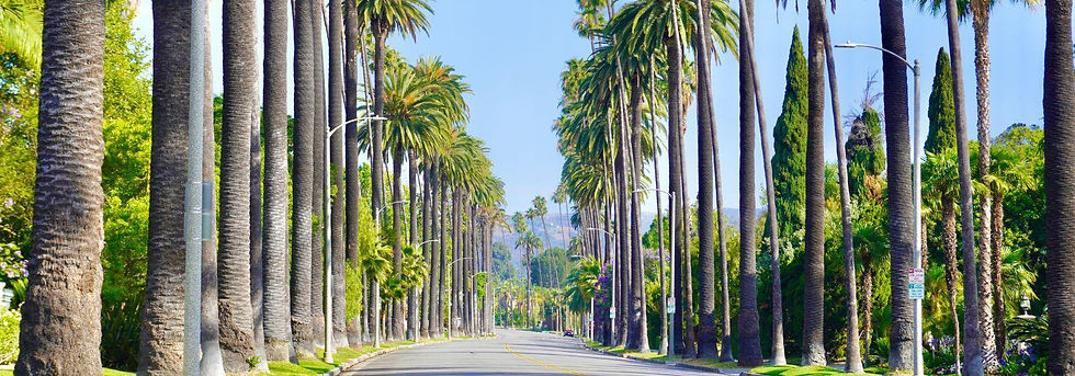 Los Angeles