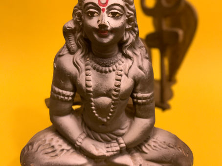 LORD SHIVA