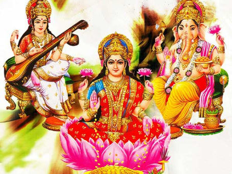 AKSHAYA TRITIYA