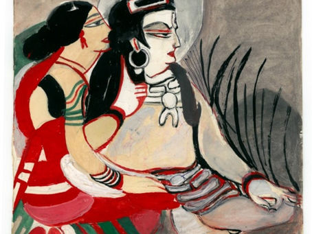 MAHASHIVARATRI