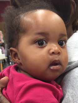 Bella December 2019