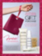 Holiday Gift with Purchase