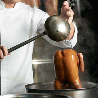 Bambus Restaurant | Only Peking duck Restaurant | Borgartn 16, Reykjavk,  Iceland