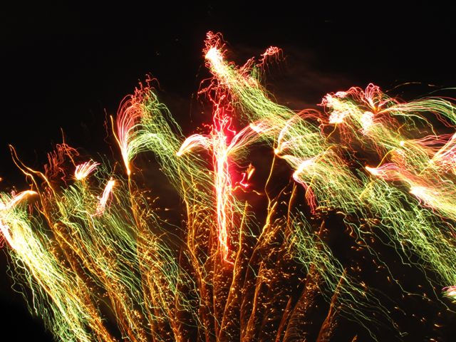 The Phoenix Rising