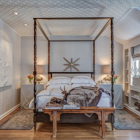 BEDROOMS