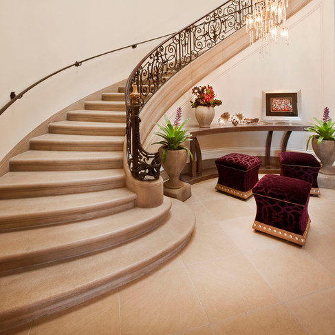 FOYERS