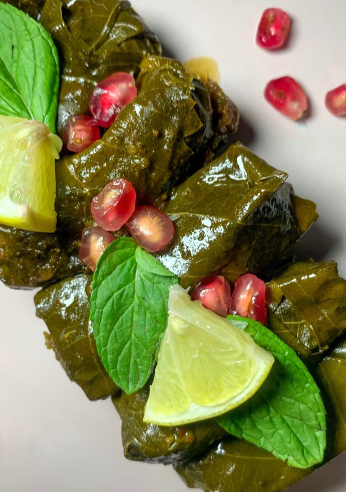 Black & Gold Elegant Company Landscaping Business Card - 1.png