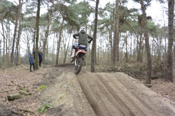 171229 Bennink pre training Guus #235_DSC6843