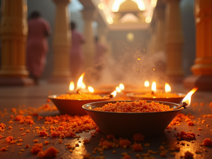 Join Live Aarti at Golu Devta Mandir Today