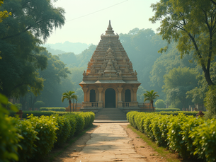 Booking Pooja Services at Golu Devta Temple Online