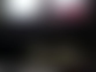 Go Habs Go! Fedah is trying to catch the players on the tv!