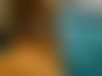 Howard and Pavel cleaning each other.