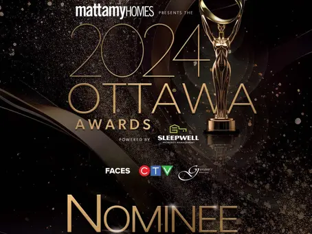 Priority Pet Boarding Services Inc. Is nominated as Ottawa's best cat boarding establishments by Faces Magazine!