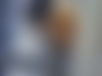 Carter has is favorite perch for bird watching. Come visit us at priority pets. to learn more!