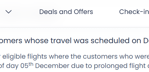 Flight Delayed in India? Here’s Exactly What Airlines Owe You (Meals, Hotels, Refunds)