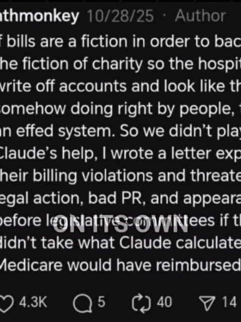Rs. 1700 AI app saved this man over Rs. 1 Crore