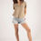 Thumbnail: V Neck Pocket Tee