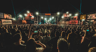 Wondercloud Creations - Festival & Event Projects